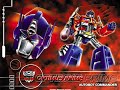 Metalingus transformers mix