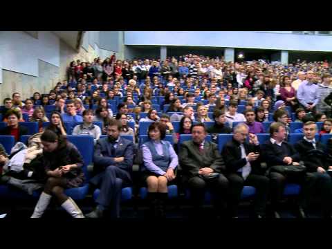 Как сделать студенческую жизнь насыщенной