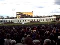 Prix D amerique Marionnaud 2010 - La Course