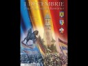 PROGRAMUL SERB?RILOR UNIRII 2008 ALBA IULIA - ZIUA NATIONALA A ROMANIEI 1 DECEMBRIE  -