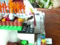 Lego Chainsaw Masscre