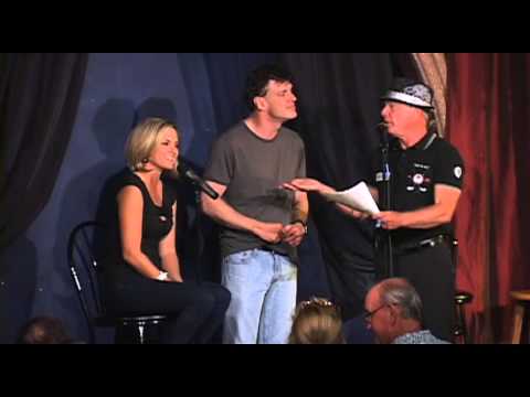 Webcast 55 - Dale Jones & Lyndsey Bergeon