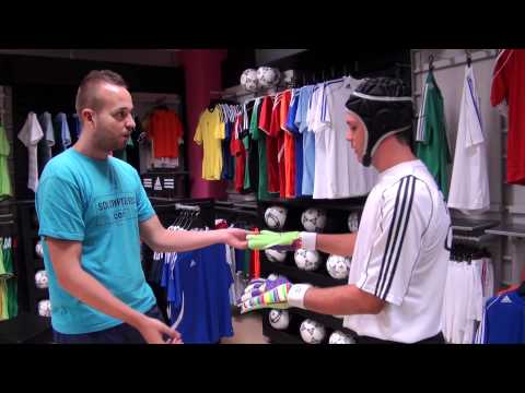 Concurso Guante Petr Cech