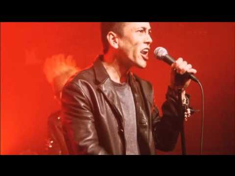 寺島進バンド feat.松雪泰子,津田寛治