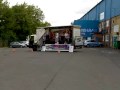 Qik -Carlisle United FC by shakeys brother