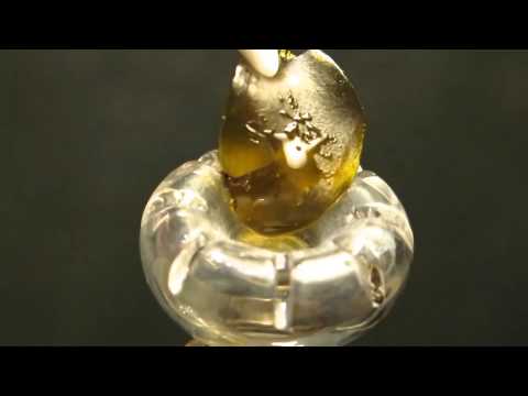 how to dewax a lemon