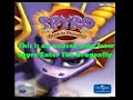 Spyro Music Unheard: Andes