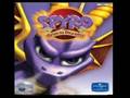Spyro Music Unheard: Andes