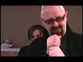 \"Breuer Unleashed\" with Rob Halford \"Breuer Unleashed\" with Rob Halford