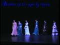 la barcarolle/offenbach/troupe lyrique dijon