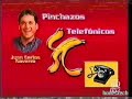 La Cascara - Pinchazo Telefonico JC Navarro