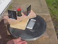 Simple DIY Solar Tracker