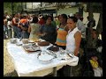 fiesta patronal de jesús obrero los naranjos