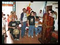 fiesta patronal de jesús obrero los naranjos