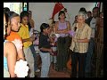 fiesta patronal de jesús obrero los naranjos