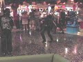 Watermelonboy Professional Dancer Dances Mustang Sally Part 4 Carnival Cruise Ship (Watermelon Boy)