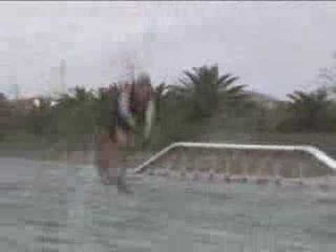hydrofoil-todd kyser