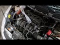Ford Fiesta 6 1.6 16V Ti Sloopvoertuig (2012, Wit)