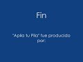 Apila tu Pila