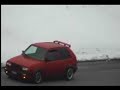 Top Gear VW Golf G60 Syncro