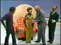 David Nixon with Giant Chinese Coin Penetration David Nixon with Giant Chinese Coin Penetration