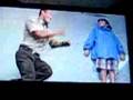 IM IN A MOVIE CLIP!