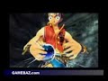 One Piece Unlimited Adventure Wii CM 01