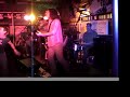 third song in first set
at lucky's in lancaster.