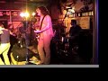 third song in first set
at lucky's in lancaster.