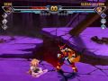 [MUGEN] Team Zer0 vs Team Lightning Buster