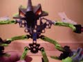 My Bionicle Review: Gorast, Onua Nuva, Bitil: Part 1