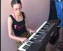 At�av�t�ka - V�deo 02 - Light My Fire
