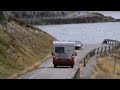 black porsche 996 driveby with great sound