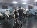 ROGÉRIO X ADRIANO 2