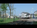 Ostersonntag auf der Döllnitzbahn (HD)