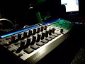 Techno Live JAM - Reason combinated with Novation Remote Ze Techno Live JAM - Reason combinated with Novation Remote Ze