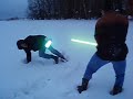 Сельские Джедаи