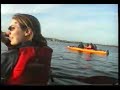 Kayak trip to Dunbrody & Milford Haven Marina
