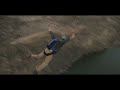 Learning to fly, trailer - chris mcnamara base jumping