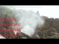 Punakaiki Blow Holes