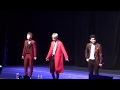 MASC - Why Always Me - FANCAM (São Paulo 02/06/20