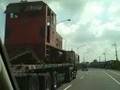 台糖鐵路。德馬牌機車調撥 Transportation of TSC DL Vol.2