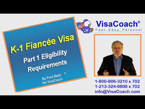 how to apply for k visa
