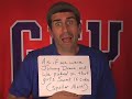  fitzy townie news wicked pissah webcast fanalyst fantasy football new england patriots boston sports comedy