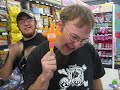 Psychostick: Terrible Shirt Tour - Video Blog 5 Psychostick: Terrible Shirt Tour - Video Blog 5