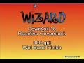 BRUNSWICK BVP WIZARD BRUNSWICK BVP WIZARD