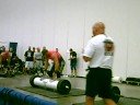 Glenn Kaifas 105kg nationals press medley