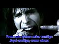 don´t want to miss a thing (SUBTITULOS EN ESPAÑOL) don´t want to miss a thing (SUBTITULOS EN ESPAÑOL)