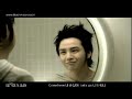 Jang Geun Suk - Black Engine MV