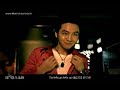 Jang Geun Suk - Black Engine MV